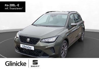 Seat Arona, 2025