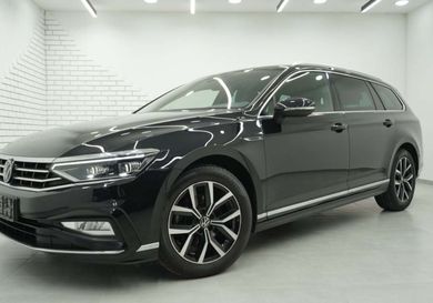 Volkswagen Passat, 2023