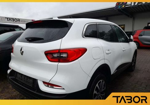 Renault Kadjar, 2022