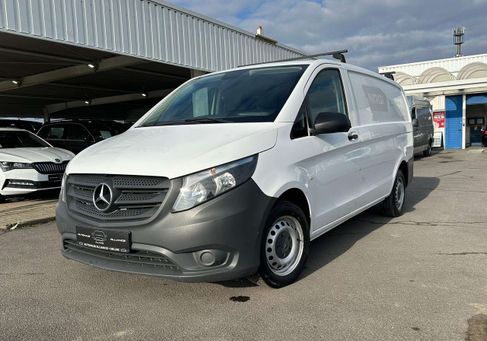 Mercedes-Benz Vito, 2020