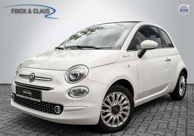 Fiat 500, 2022