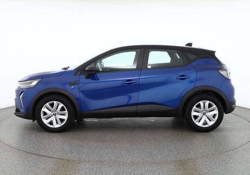 Renault Captur, 2025