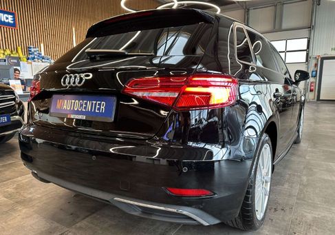 Audi A3, 2020 2