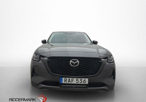 Mazda CX-60, 2023 2