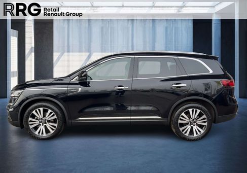 Renault Koleos, 2023