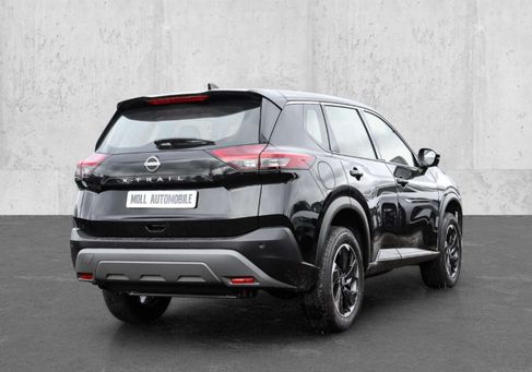Nissan X-Trail, 2026 2