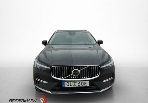Volvo XC60, 2023