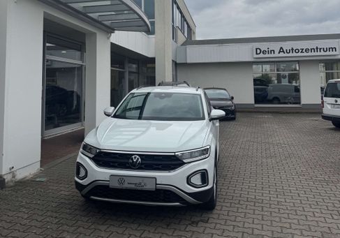 Volkswagen T-Roc, 2024