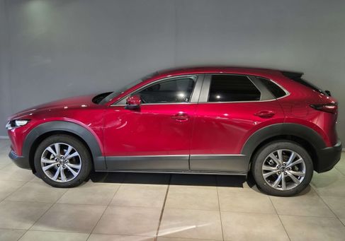 Mazda CX-30, 2019 3