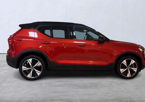 Volvo XC40, 2022 3