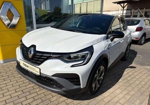 Renault Captur, 2021 2