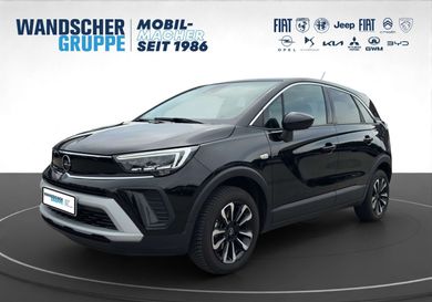 Opel Crossland X, 2024
