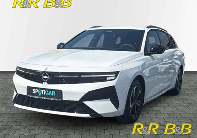 Opel Astra, 2026