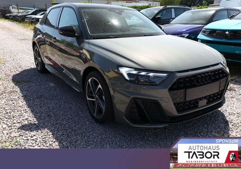 Audi A1, 2026