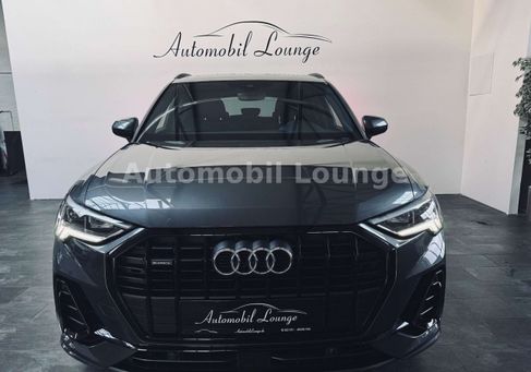 Audi Q3, 2019