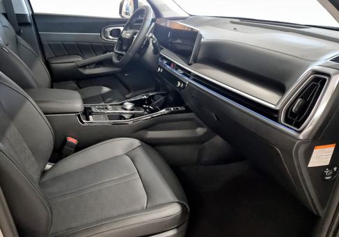 Kia Sorento, 2027 3