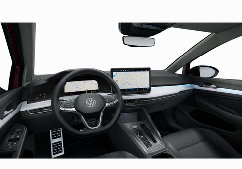 Volkswagen Golf, 2025 2