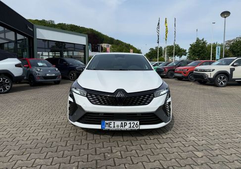 Renault Clio, 2025