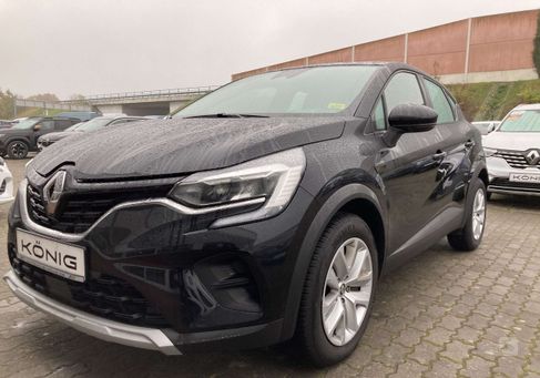 Renault Captur, 2023