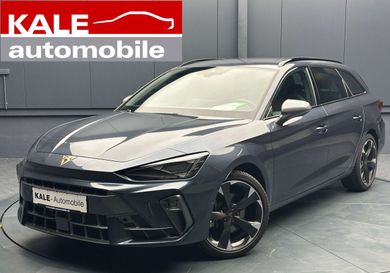Cupra Leon, 2025