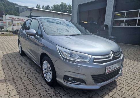 Citroën C4, 2018 2