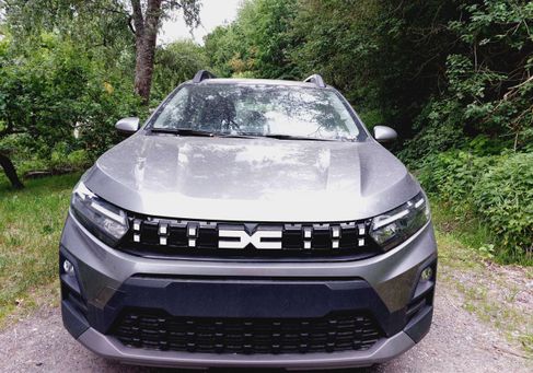 Dacia Sandero, 2026