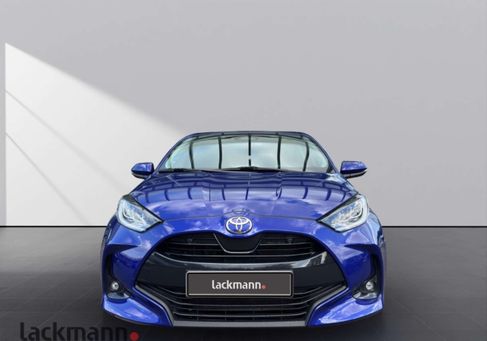 Toyota Yaris, 2024 3