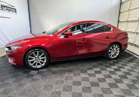 Mazda 3, 2019 3