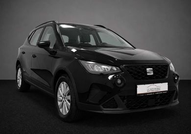 Seat Arona, 2025