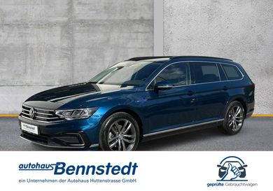 Volkswagen Passat Variant, 2020
