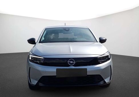 Opel Corsa, 2024 3