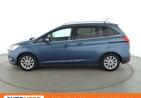 Ford Grand C-Max, 2019