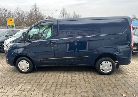 Ford Transit, 2022