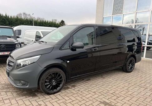 Mercedes-Benz Vito, 2023