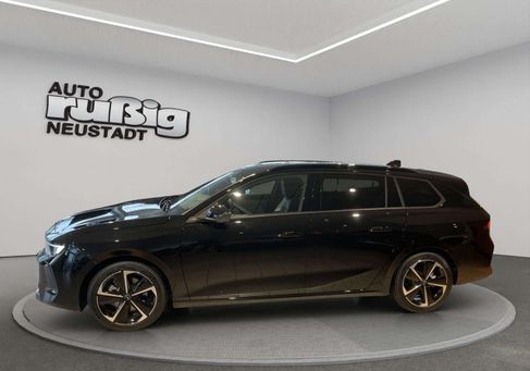 Opel Astra, 2026