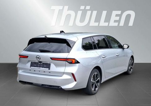 Opel Astra, 2024