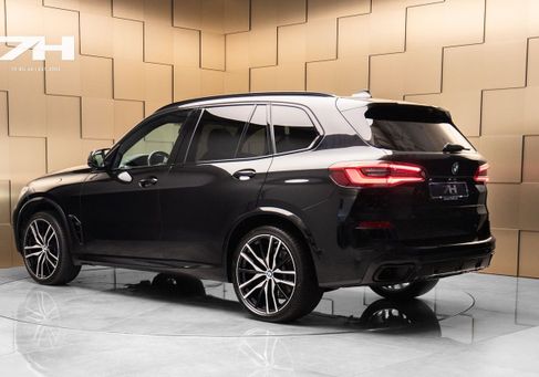 BMW X5, 2019 3