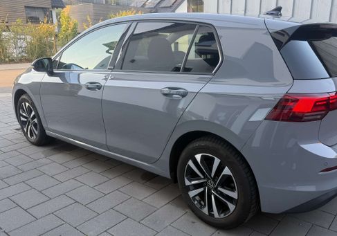 Volkswagen Golf, 2020 3