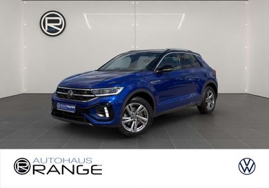 Volkswagen T-Roc, 2023