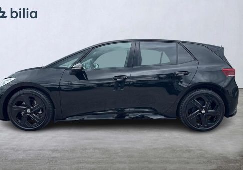Volkswagen ID.3, 2025