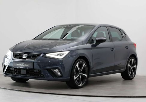 Seat Ibiza, 2023 2