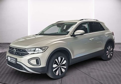 Volkswagen T-Roc, 2023