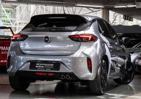 Opel Corsa, 2023 3