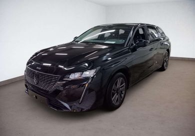 Peugeot 308, 2024