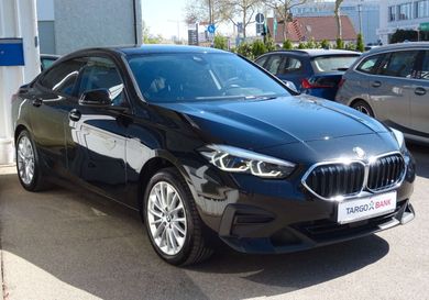 BMW 218, 2023
