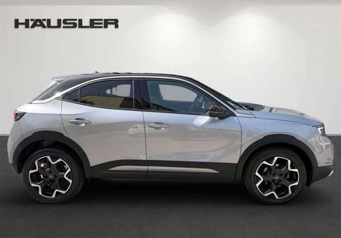 Opel Mokka, 2022 3