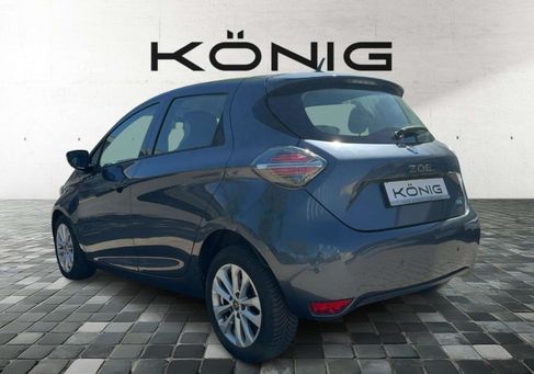 Renault ZOE, 2022