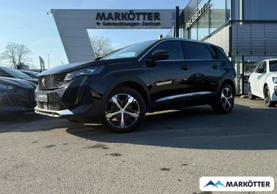 Peugeot 5008, 2023