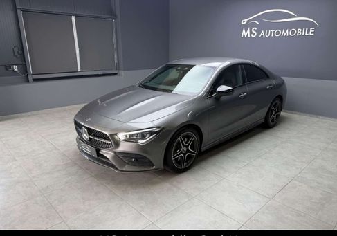 Mercedes-Benz CLA 220, 2019 2
