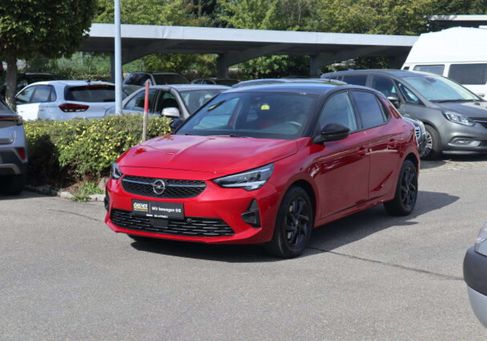 Opel Corsa, 2023 2